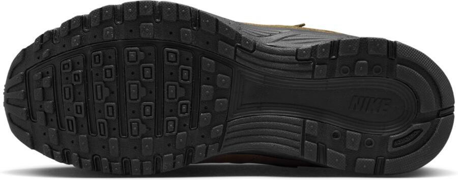 Nike P-6000 Kindersneakers Olijf Mesh Synthetisch - Foto 4