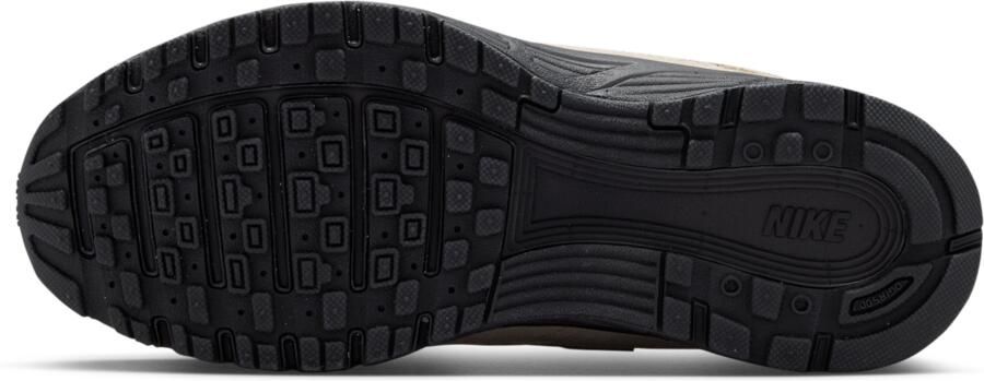 Nike P-6000 Kindersneakers Beige Mesh Synthetisch - Foto 4