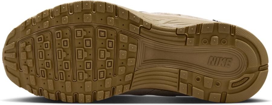 Nike P-6000 Premium kinderschoenen Bruin - Foto 4