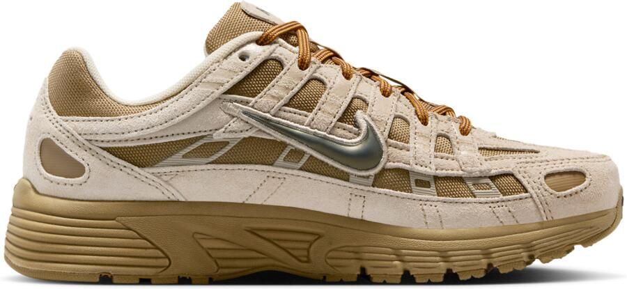 Nike P-6000 Premium kinderschoenen Bruin - Foto 3