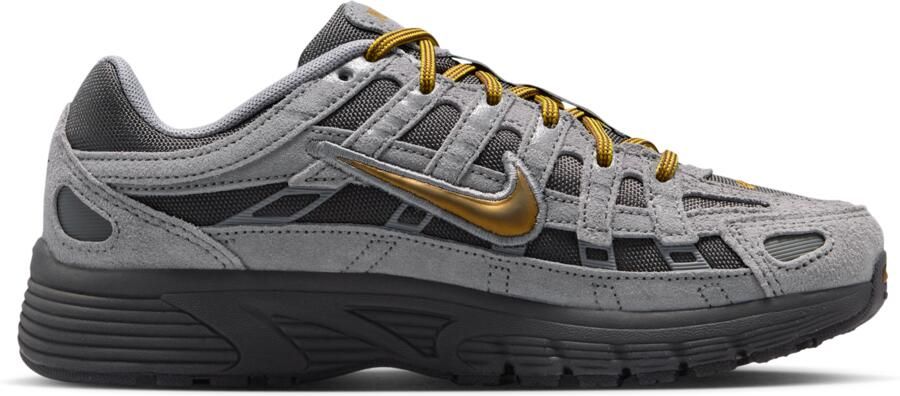 Nike P-6000 Premium kinderschoenen Bruin - Foto 3