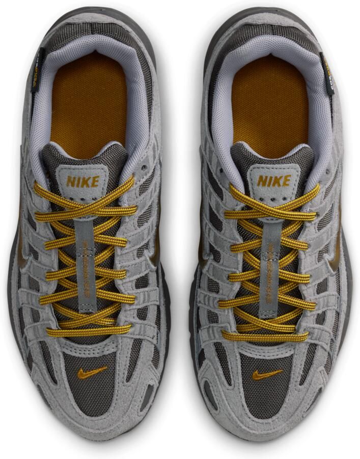 Nike P-6000 Premium kinderschoenen Bruin - Foto 2