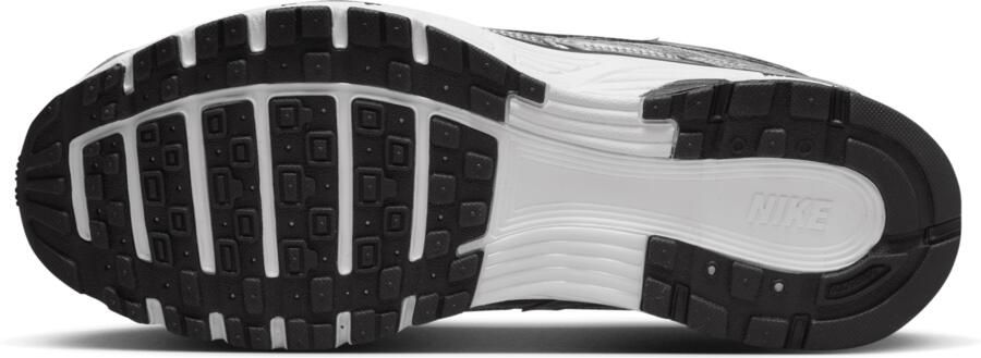 Nike Sneakers P-6000 Metallic Silver - Foto 5