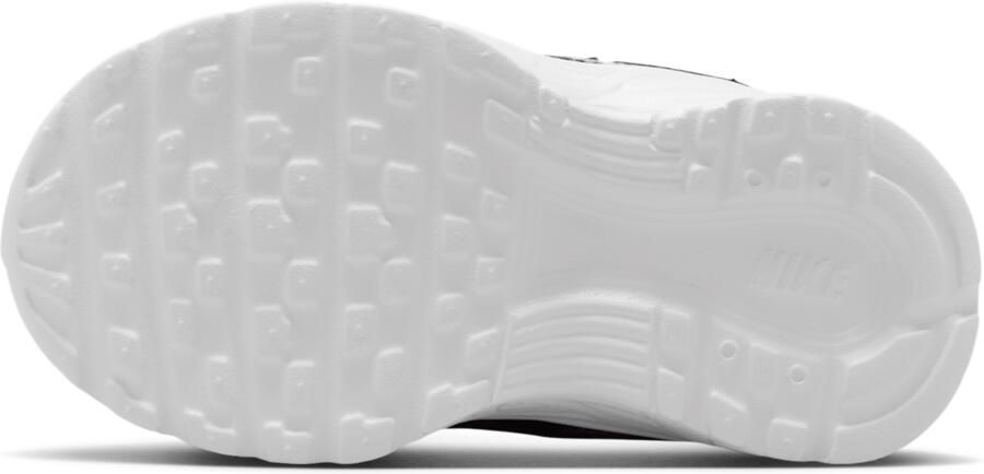 Nike P-6000 Peuterschoenen Grijs Mesh Synthetisch - Foto 4