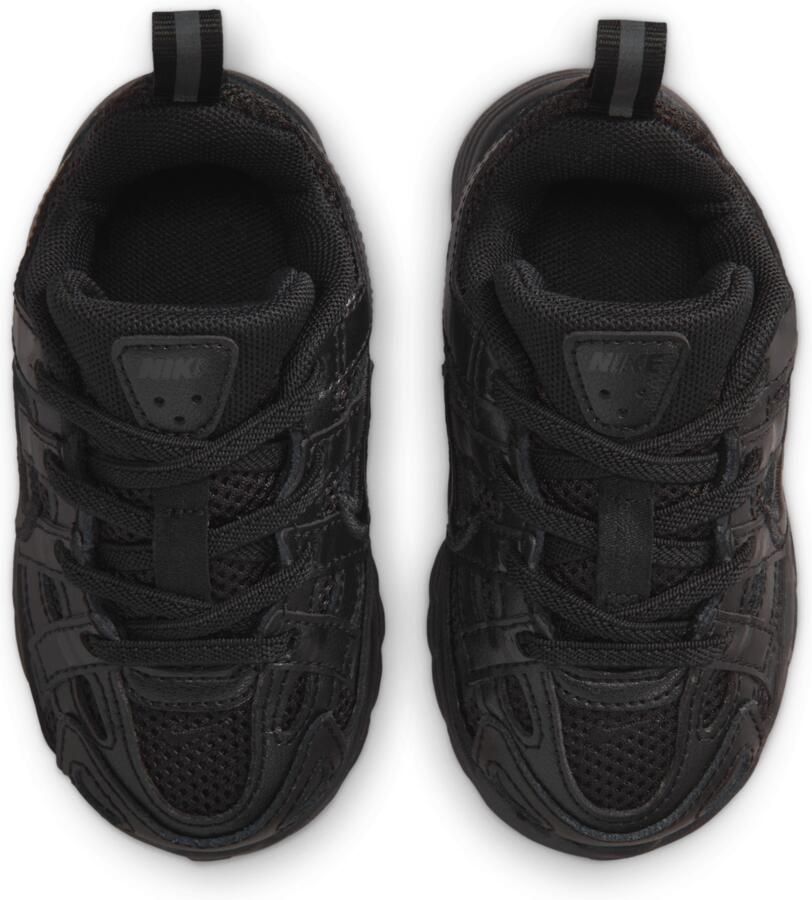 Nike P-6000 Schoenen voor baby's peuters Zwart - Foto 2
