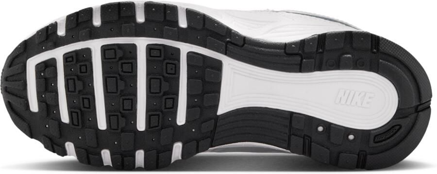 Nike P-6000 schoenen voor kleuters Grijs - Foto 4