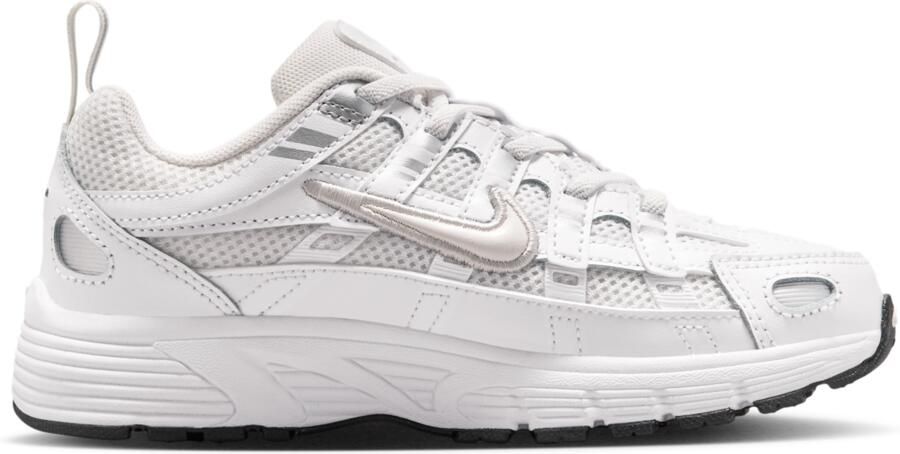 Nike P-6000 schoenen voor kleuters Grijs - Foto 3