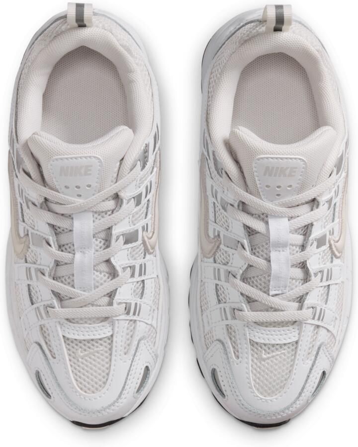 Nike P-6000 schoenen voor kleuters Grijs - Foto 2