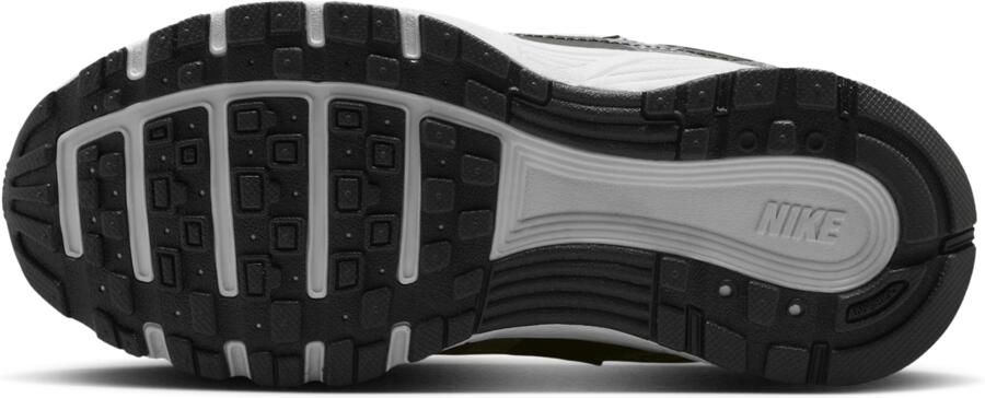 Nike P-6000 schoenen voor kleuters Grijs - Foto 4