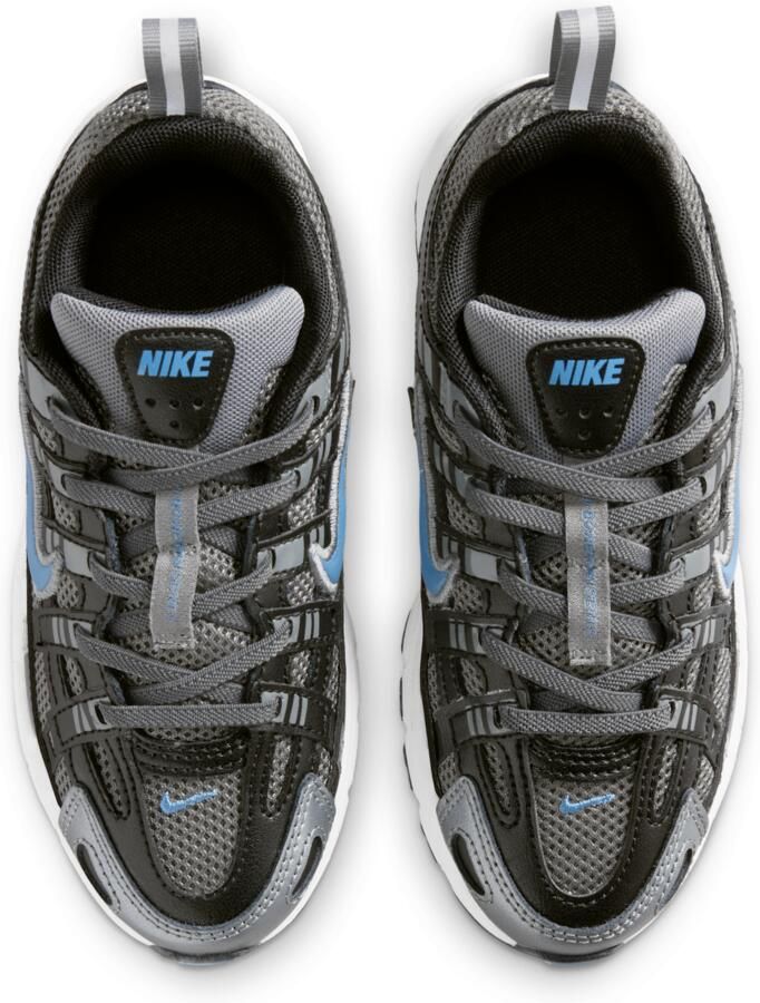 Nike P-6000 schoenen voor kleuters Grijs - Foto 2