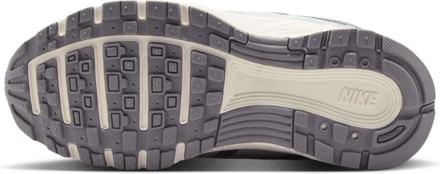 Nike P-6000 schoenen voor kleuters Grijs - Foto 4
