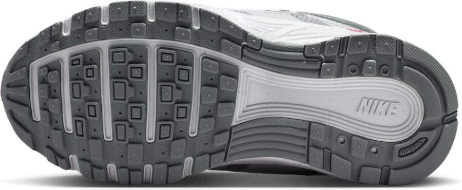 Nike P-6000 schoenen voor kleuters Wit - Foto 4