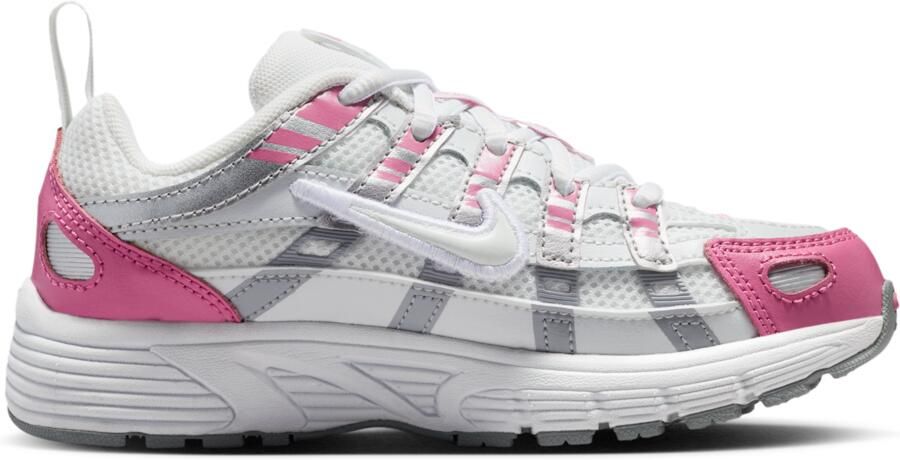 Nike P-6000 schoenen voor kleuters Wit - Foto 3