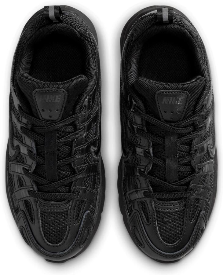 Nike P-6000 schoenen voor kleuters Zwart - Foto 2