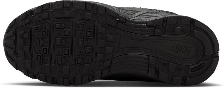 Nike P-6000 schoenen voor kleuters Zwart - Foto 4