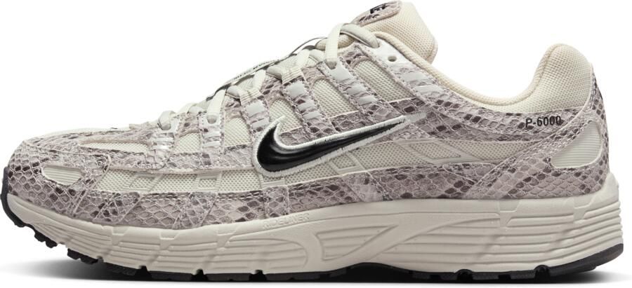 Nike P-6000 SE damesschoenen Grijs - Foto 3