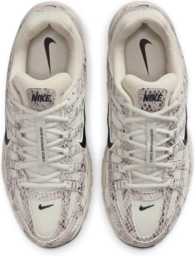 Nike P-6000 SE damesschoenen Grijs - Foto 4