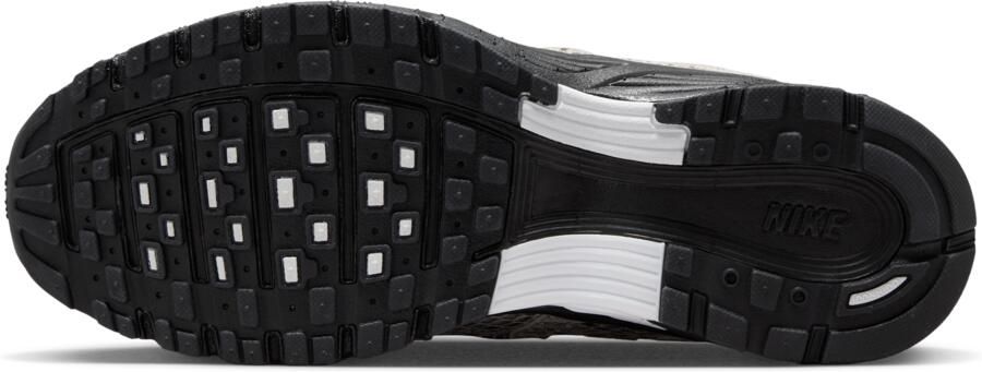 Nike P-6000 Sneakers Dames Wit Mesh Synthetisch - Foto 4