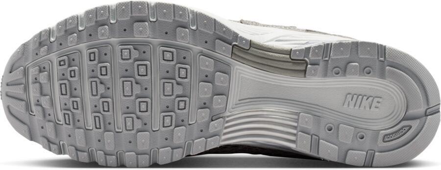 Nike P-6000 Sneakers Dames Wit Mesh Synthetisch - Foto 4