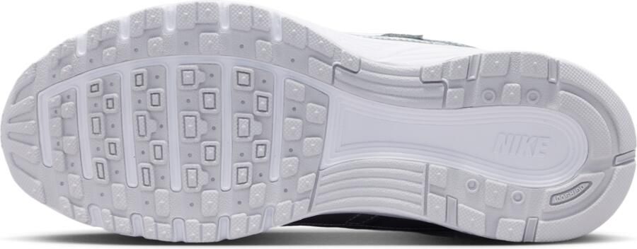 Nike  P-6000 Utility kinderschoenen Wit - Foto 4