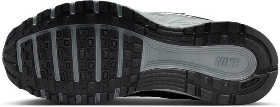 Nike  P-6000 Utility kinderschoenen Zwart - Foto 4