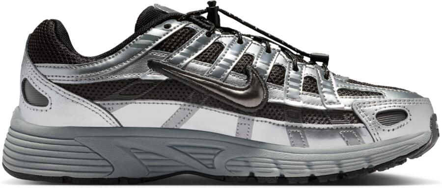 Nike  P-6000 Utility kinderschoenen Zwart - Foto 3