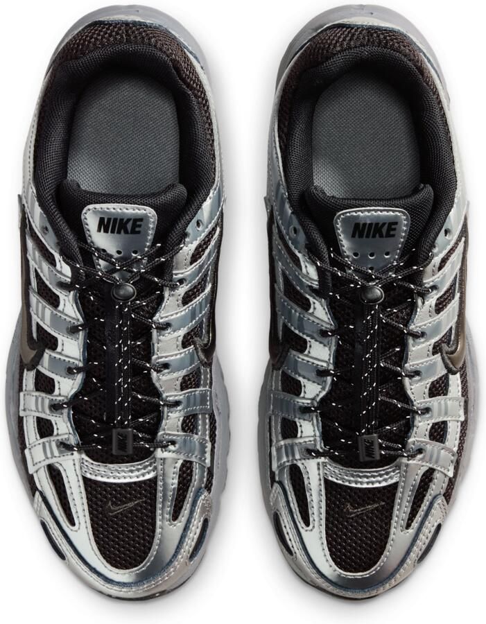 Nike  P-6000 Utility kinderschoenen Zwart - Foto 2