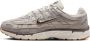Nike P-6000 Heren Schoenen Grijs Maat: 40.5 Mesh Synthetisch Foot Locker - Thumbnail 1