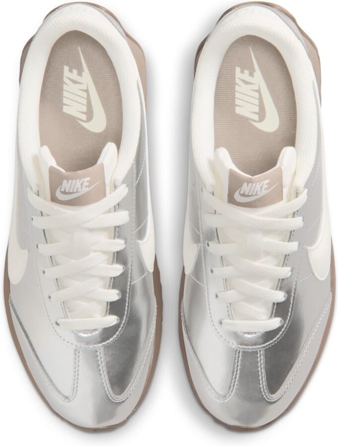 Nike Pacific damesschoenen Grijs - Foto 2
