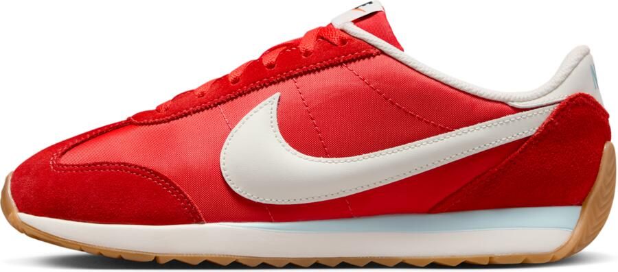 Nike Pacific damesschoenen Rood