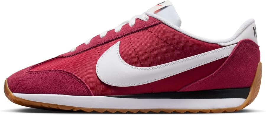 Nike Pacific damesschoenen Rood