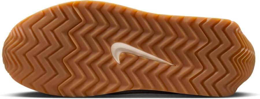 Nike Pacific Leather damesschoenen Paars - Foto 4