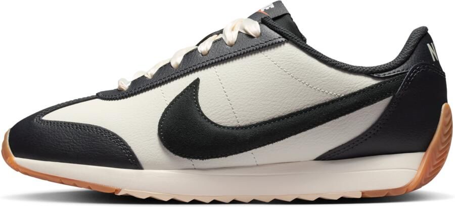 Nike Pacific Leather damesschoenen Wit