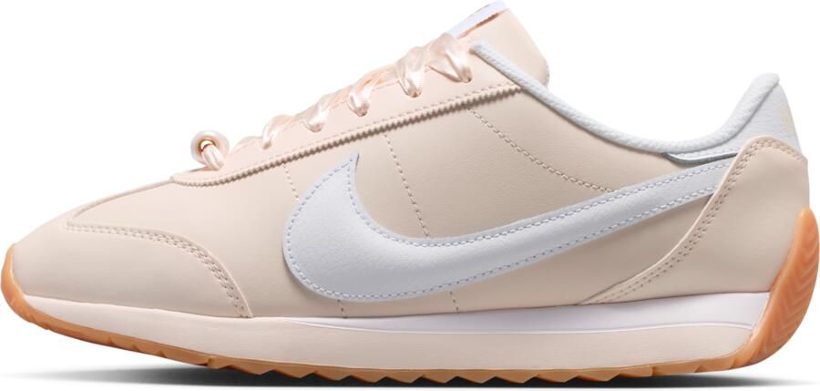 Nike Pacific Leather LE damesschoenen Wit