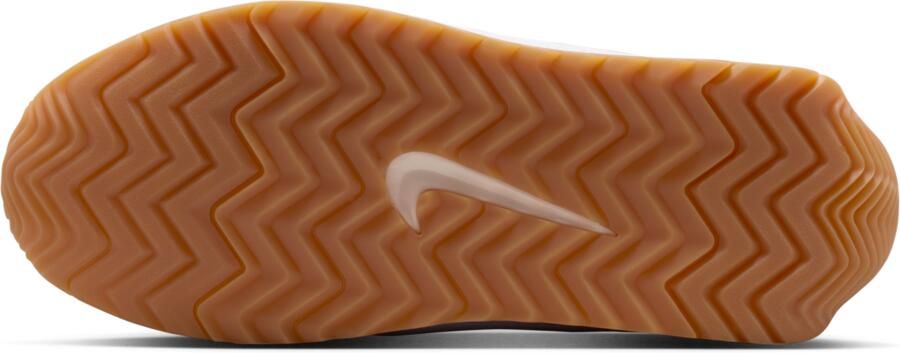 Nike Pacific Leather LE damesschoenen Wit - Foto 4