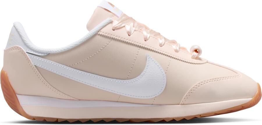 Nike Pacific Leather LE damesschoenen Wit - Foto 3