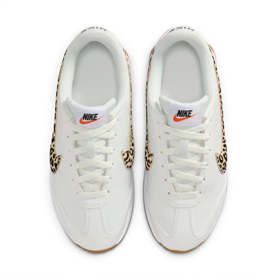 Nike Pacific Leather SE schoenen voor dames Wit - Foto 2