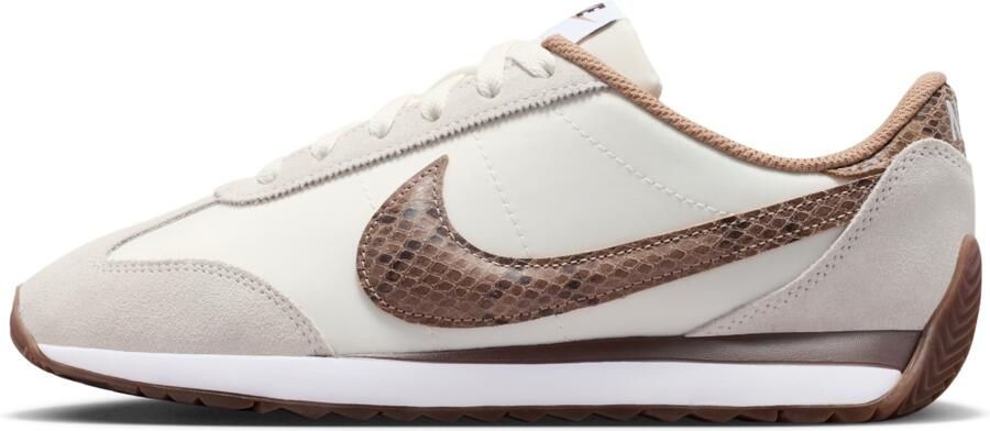 Nike Pacific Premium damesschoenen Wit