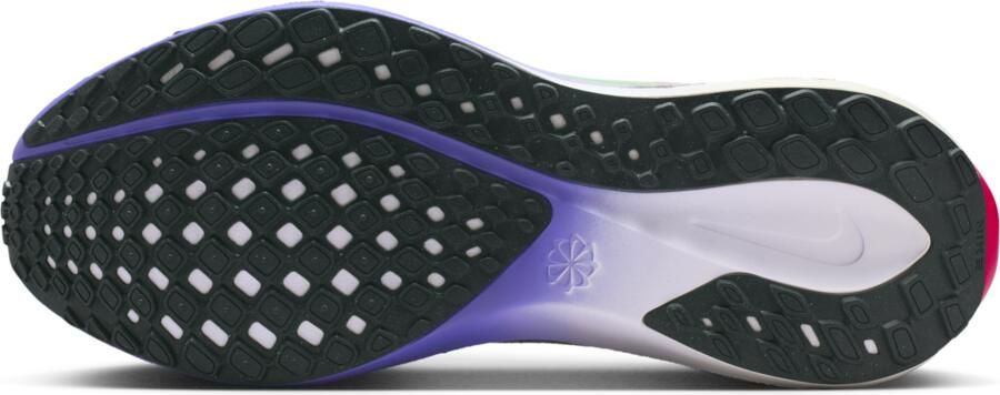 Nike Pegasus 41 'Eliud Kipchoge' hardloopschoenen voor dames (straat) Roze - Foto 3