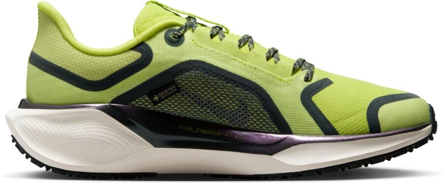Nike Pegasus 41 GORE-TEX waterdichte hardloopschoenen voor dames (straat) Groen - Foto 3