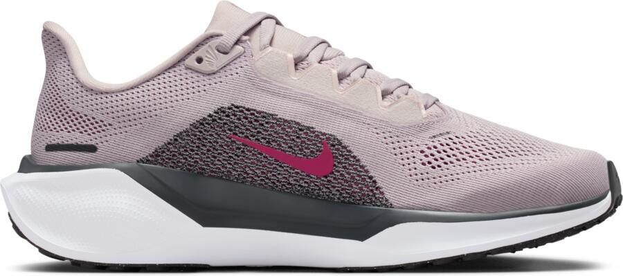 Nike Pegasus 41 hardloopschoenen voor dames (straat) Paars - Foto 3