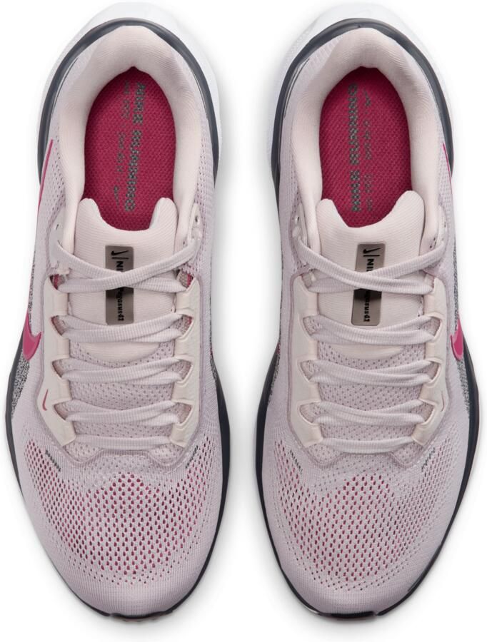 Nike Pegasus 41 hardloopschoenen voor dames (straat) Paars - Foto 2