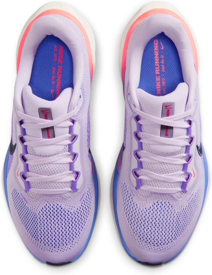 Nike Pegasus 41 hardloopschoenen voor dames (straat) Paars - Foto 2