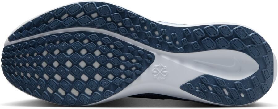 Nike Pegasus 41 hardloopschoenen voor dames (straat) Wit - Foto 4