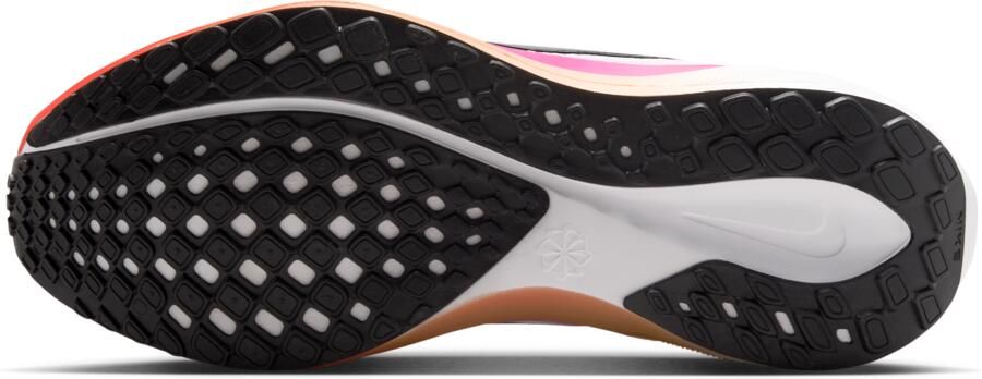 Nike Pegasus 41 hardloopschoenen voor dames (straat) Wit - Foto 4