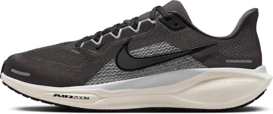 Nike Pegasus 41 hardloopschoenen voor heren (straat) Bruin - Foto 4