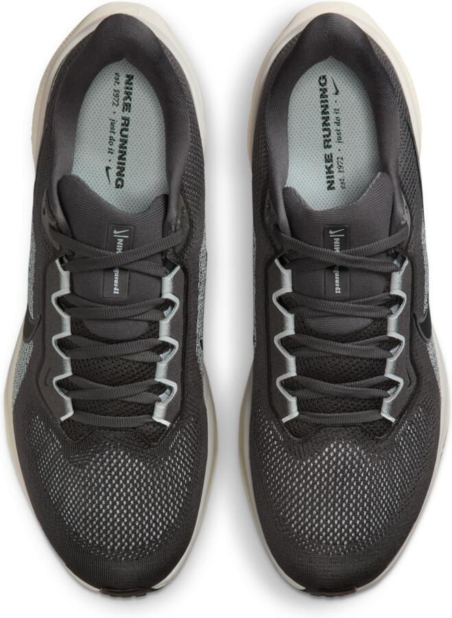 Nike Pegasus 41 hardloopschoenen voor heren (straat) Bruin