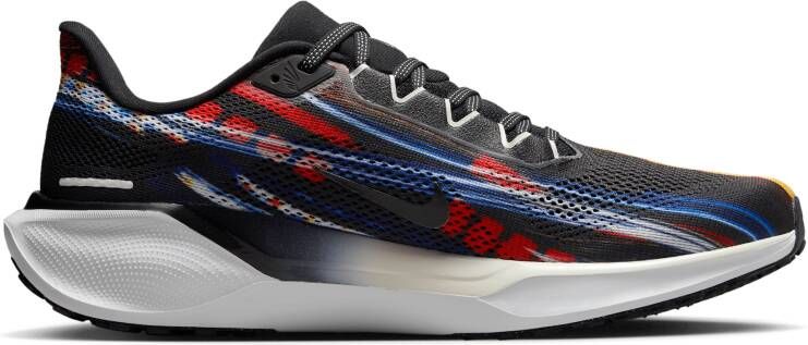 Nike Pegasus 41 hardloopschoenen voor heren (straat) Meerkleurig - Foto 2