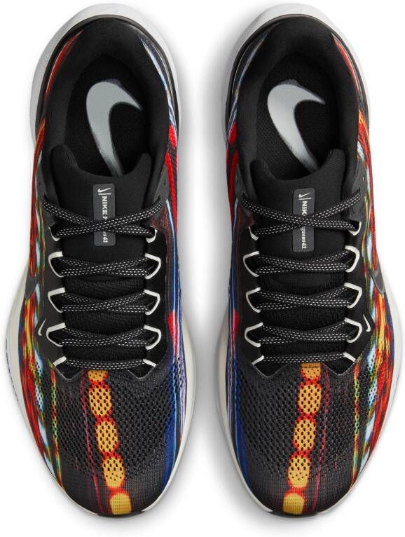 Nike Pegasus 41 hardloopschoenen voor heren (straat) Meerkleurig