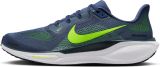 Nike Pegasus 41 hardloopschoenen voor heren (straat) Paars - Paars